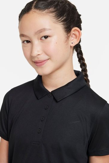 Dri fit deals polo shirt