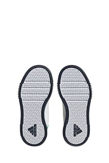 Buy adidas Multi White Sportswear Tensaur Sport Training Lace Kids