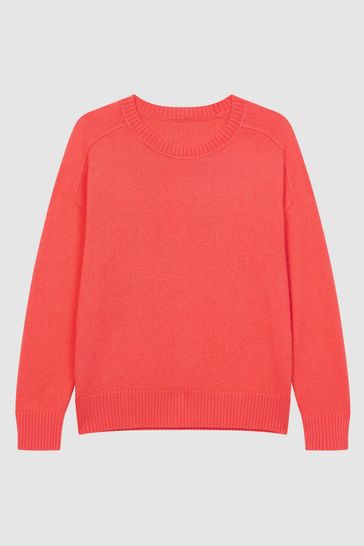 Reiss audrey jumper outlet