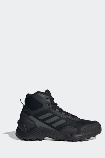 Buy adidas Terrex Eastrail 2.0 Mid Rain.Rdy Hiking Trainers from Next Egypt