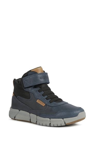 Geox discount ashley boots