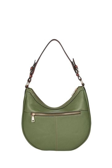 Hobo outlet leather handbags