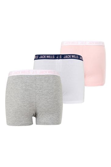 Jack wills shop underpants