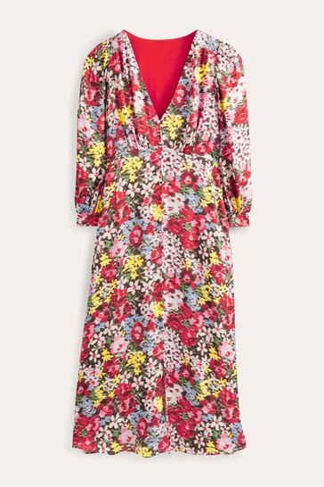 Boden new top in dresses