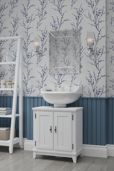 Laura ashley on sale bathroom cabinets