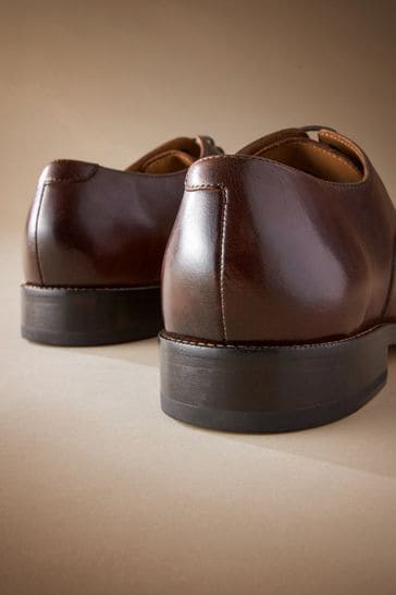 Military dress shoes leather sole 2025
