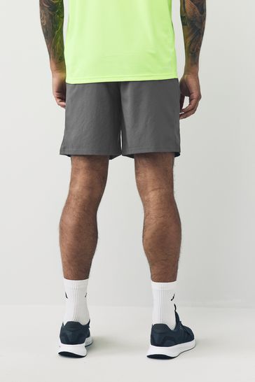 Adidas woven shorts on sale