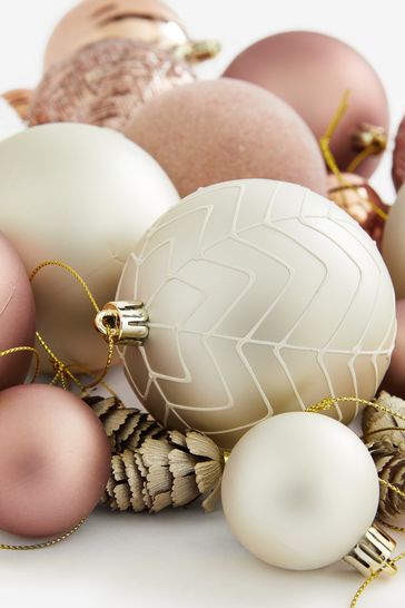 Next baubles sales