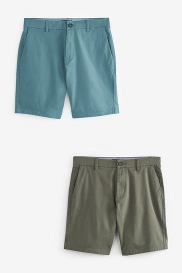 H&m boys chino shorts discount