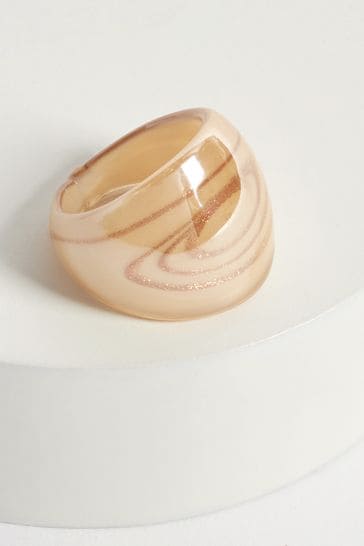Glass ring online