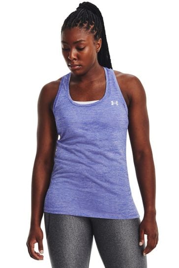 Under armour on sale twist tank