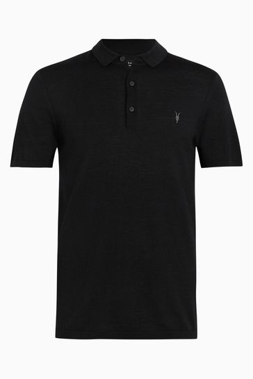 All saints polo on sale sale