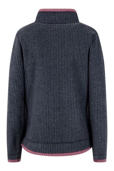 Weird fish on sale ladies fleece