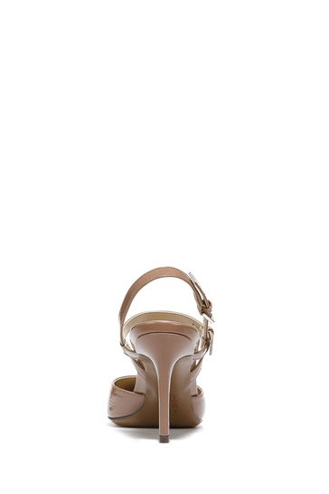 Naturalizer slingback 2025 flats