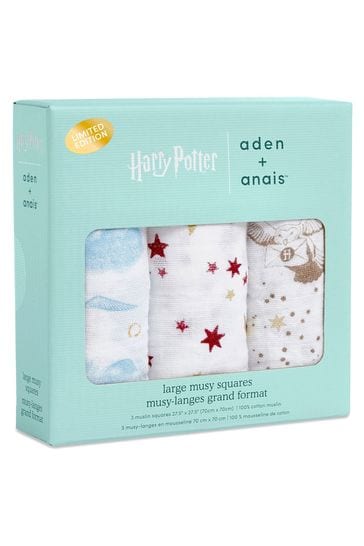 Aiden and anais harry potter on sale