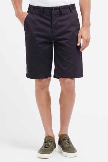 Barbour neuston shorts discount