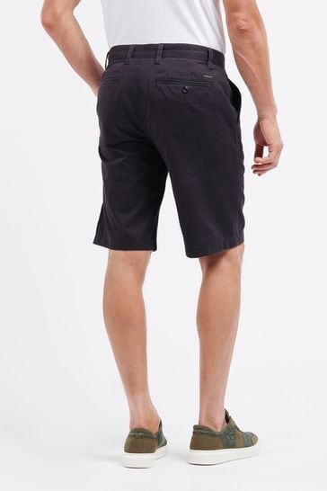 Barbour neuston shorts best sale