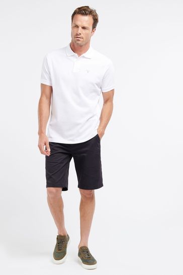 Barbour cheap neuston shorts
