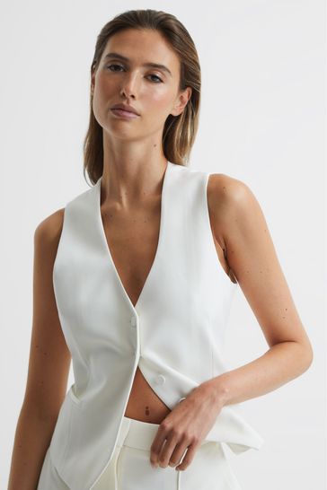 Tuxedo discount waistcoat womens