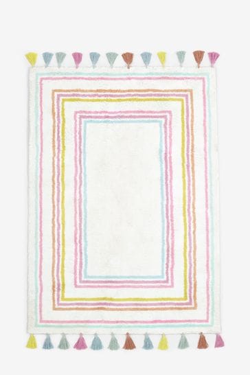 Bright sales kids rugs
