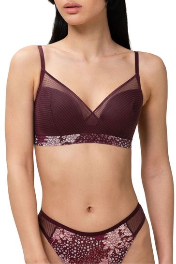 Shop for Triumph, Brown, Lingerie