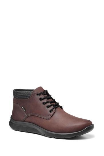 Hotter mens boots top