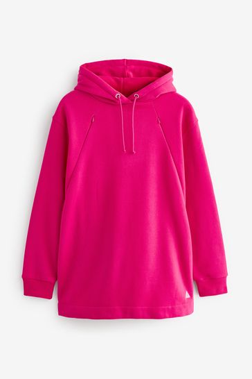 Buy Fushsia Pink Maternity Nursing Hoodie from Next Luxembourg