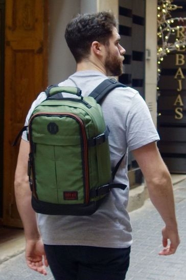 Cabin best sale max mini