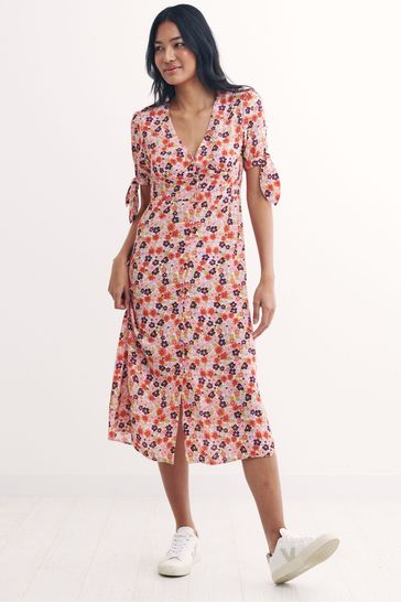 Alexis midi dress discount