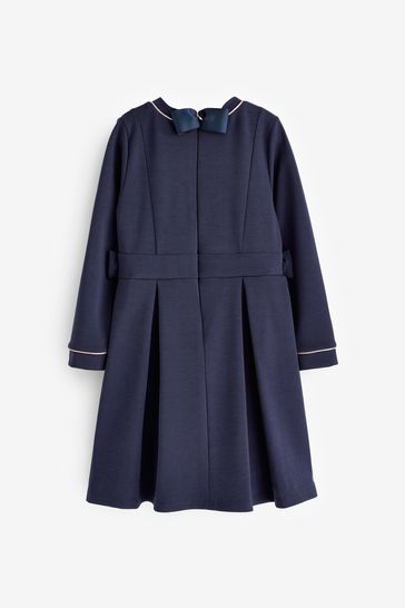 Buy Baker by Ted Baker Bow Ponte Dress from Next Denmark