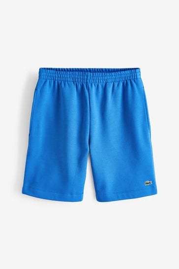 Buy Lacoste Fleece Shorts from Next Luxembourg