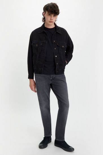 Levi's® Dripped Down Warm 502™ Tapered Jeans