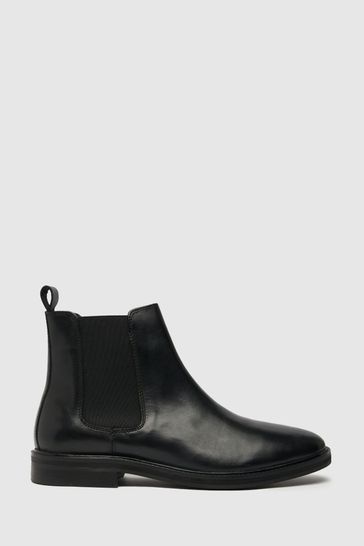 Dante leather boots top