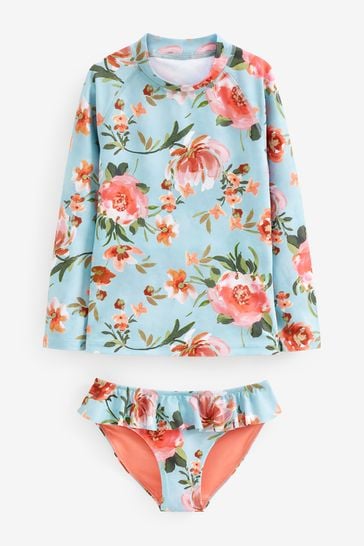 Girls sunsafe 2 piece online