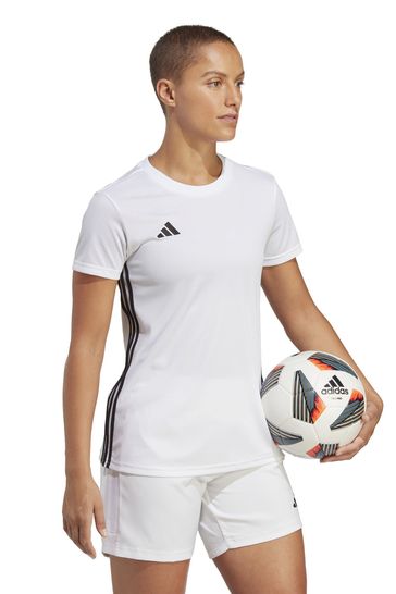 Adidas 2025 white jersey