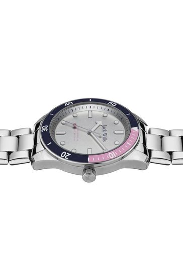Jack wills womens clearance watch