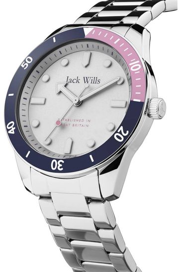 Jack wills discount watch women's