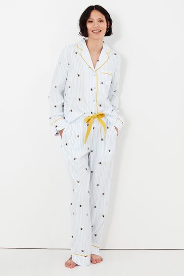 Joules hotsell ladies pajamas