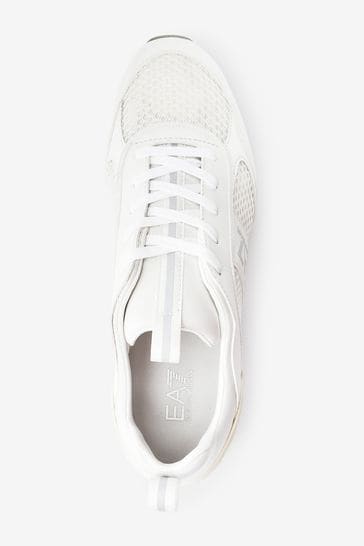 Armani racer discount
