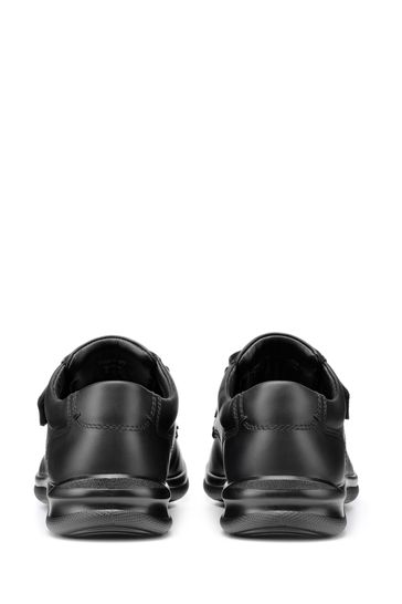 Hotter Sedgwick II Touch Fastening Shoes