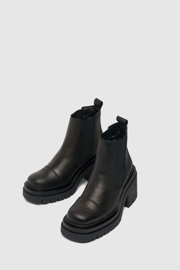 Yardley platform chelsea boot hot sale