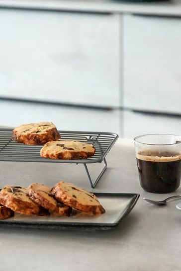 Masterclass cooling sales rack
