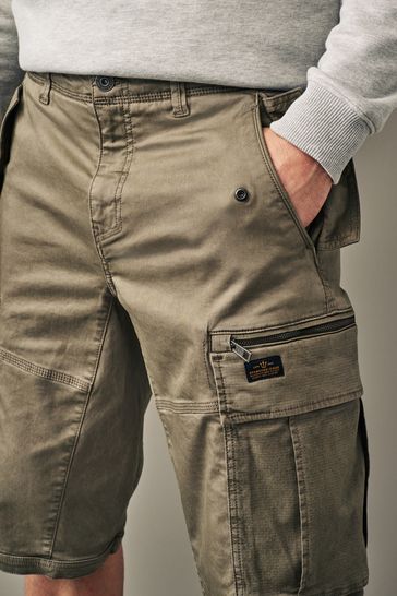 3 deals quarter shorts
