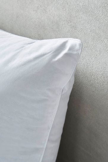Liddell cheap firm pillows