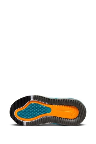 270 multicolor on sale junior
