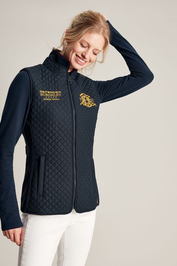 Joules top burghley hoody