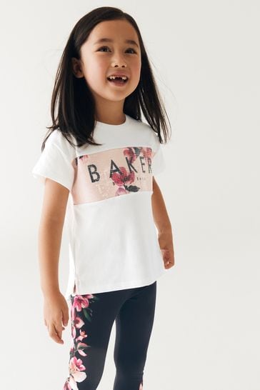 Ted baker sales girls leggings