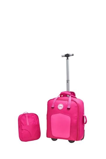 Kids hot sale cabin luggage