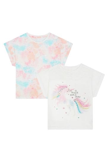 F&f store unicorn jumper