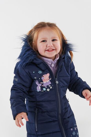 Regatta ladies padded store coats